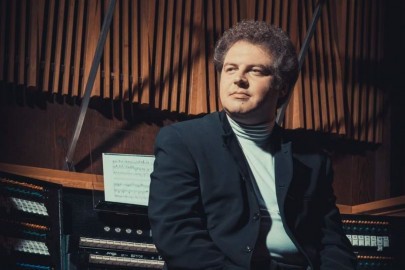 Лики органных эпох