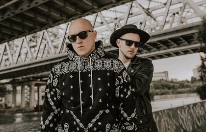 Группа «Заточка»