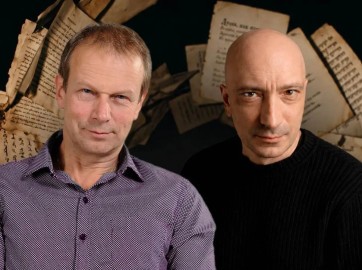 Дмитрий Петров. Ars Poetica