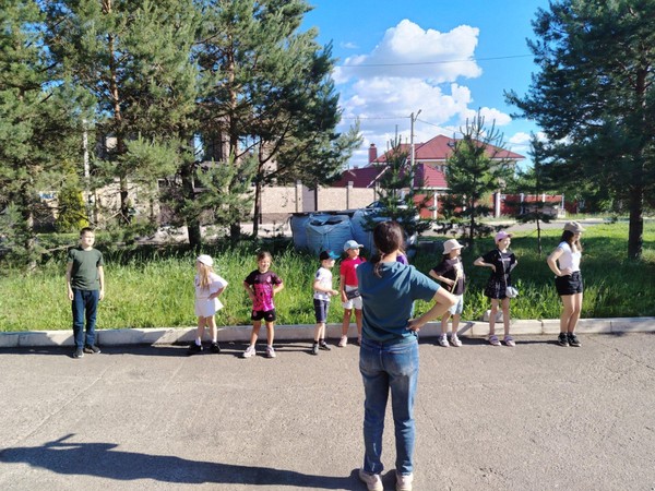 Спортивная, познавательная программа«Жить здорово!»