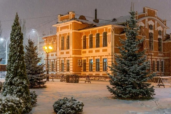 Концерт «Звуком говорить»