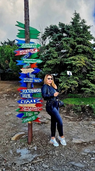 Тур по КМВ + Эльбрус