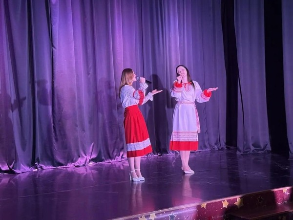 Сольный концерт «Шедевры музыки»