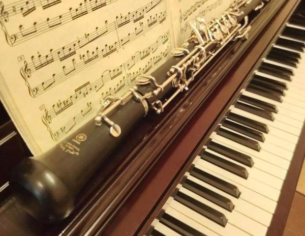 Цикл лекций «Музыка. Секретный язык Вселенной»