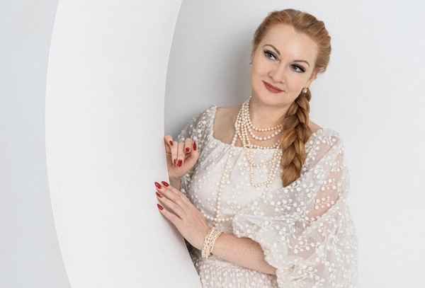Счастья тебе, земля моя