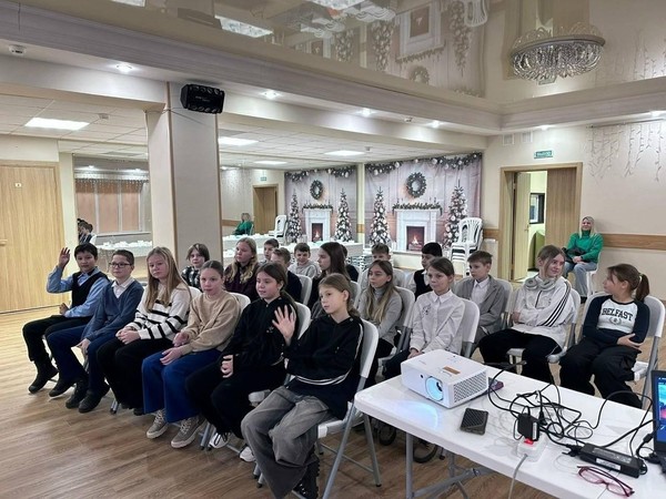 Культурно‑исследовательская программа «Дорогами Маршала Жукова»