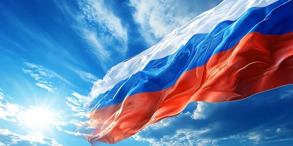 «В единстве наша сила!» Патриотический час