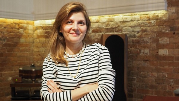 Екатерина Свирина. Аксессуары: красота в деталях