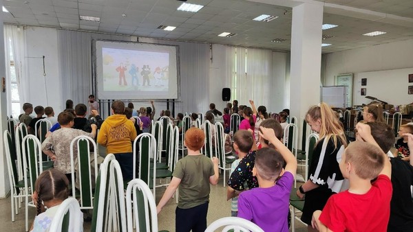 Музыкальная игра «Меломан-квиз»
