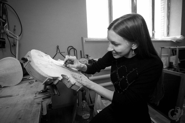 Экскурсия «Не быть плясочке против скрипочки»