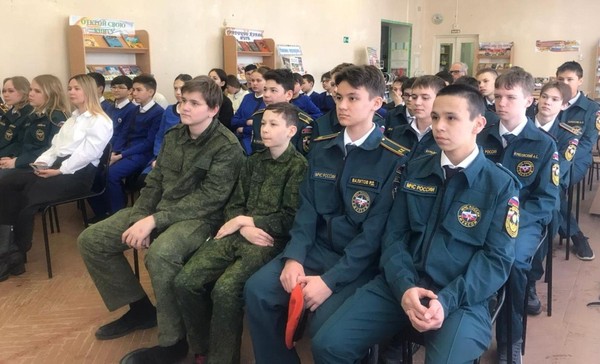 «Сила в правде!»