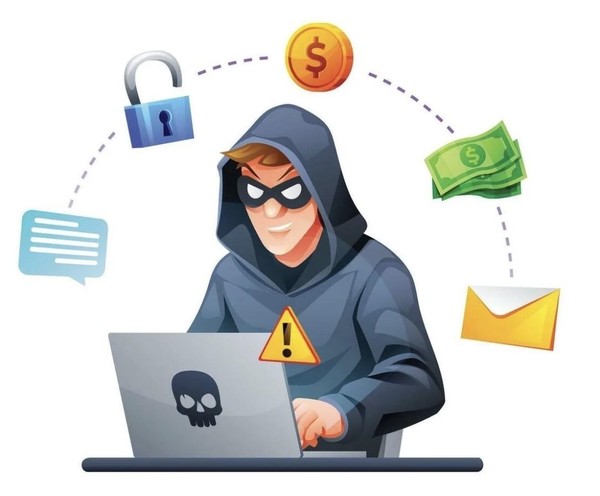 Информационный дайджест «Мошенники. Опасность везде»