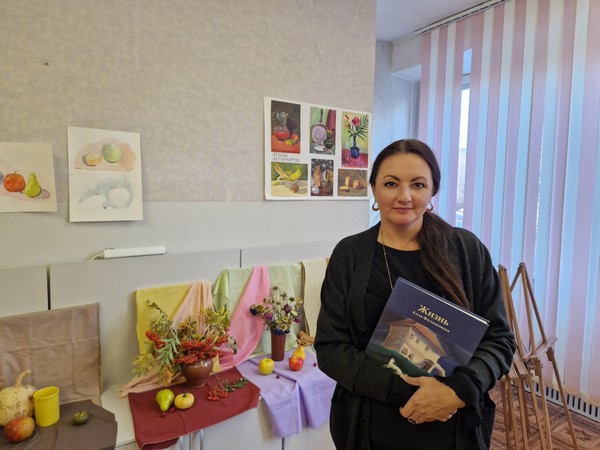 Лекция «Русское искусство XVIII в.»