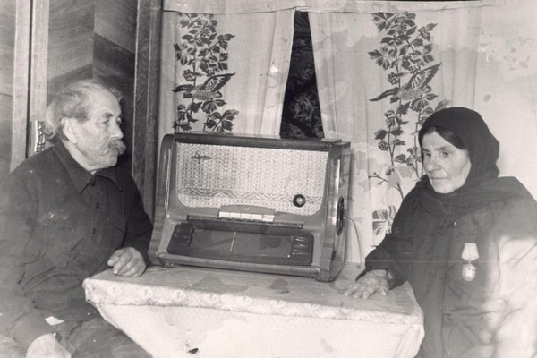 Выставка «В эфире – Новосибирск»