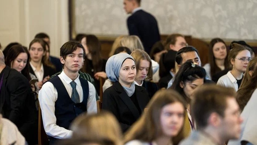 IV Молодежный научный конгресс стран Организации исламского сотрудничества (ОИС)