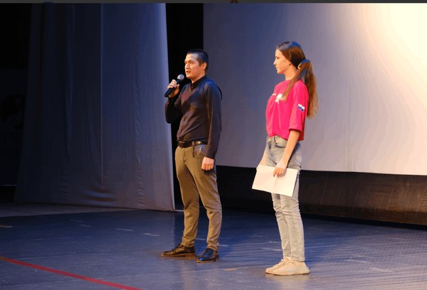Тематическая программа «Безопасность в социальных сетях»