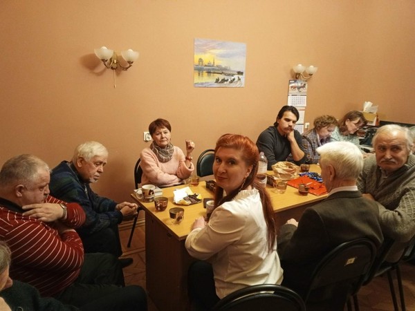 Шанс