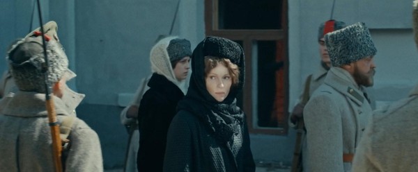 Кинопоказ «Романовы: преданность и предательство»