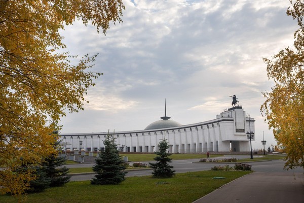 Программа «Наша земля — наши люди»