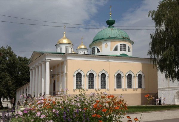 Выставка «Эффект оперы Зимина»
