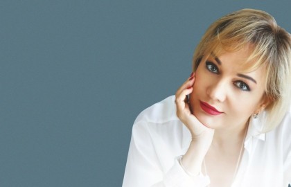 Татьяна Буланова