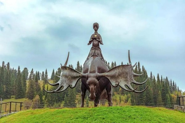 Этно-погружение «Истоки горской культуры»