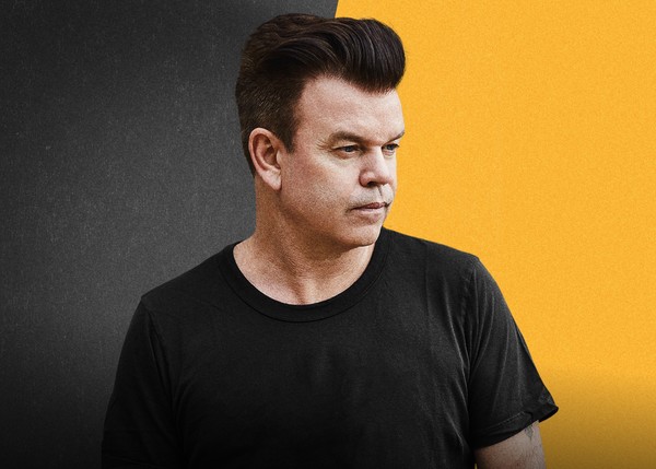 Пол Окенфолд