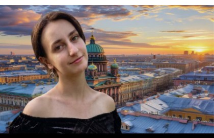 Super Romantic Hits на крыше Невского. Трогательный вокал & фортепианные импровизации. Салонная вечеринка с фуршетом