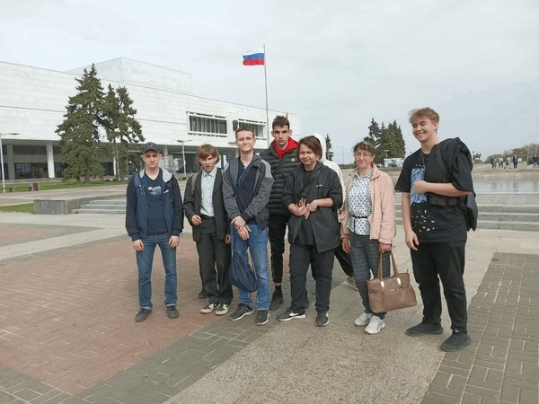 Квест «Симбирская цифирь»