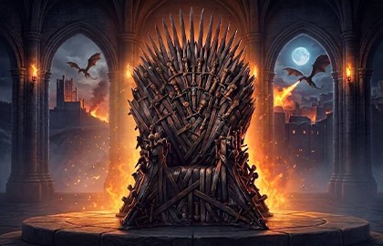 Шоу саундтреков «Игра престолов»
