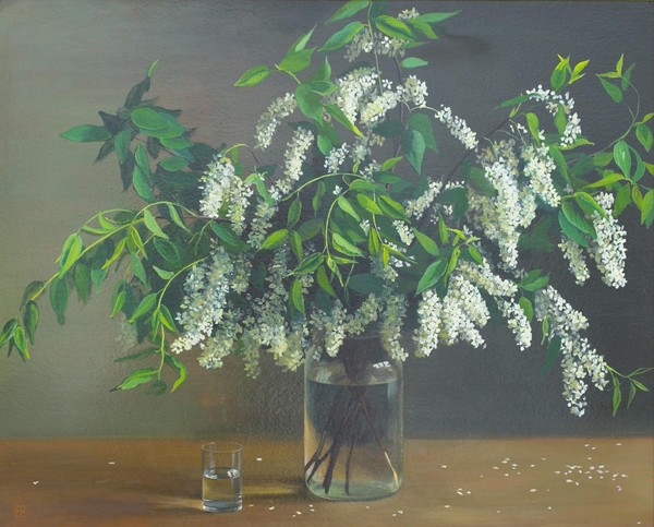 Выставка «Наш двадцатый. Образ эпохи. ХХ век»