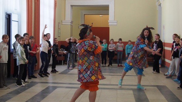 «Живая старина»