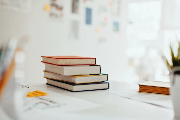 «Прочти эти книги и ты»