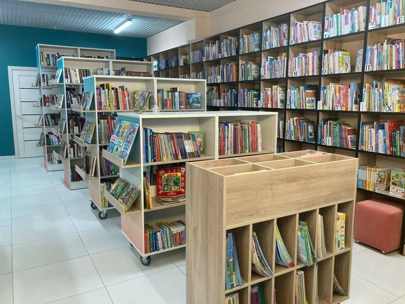 Всероссийский книжный фестиваль «Камчатка читает»