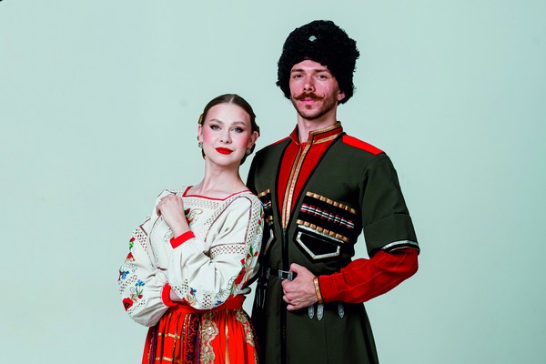 Наций — сто, народ — один