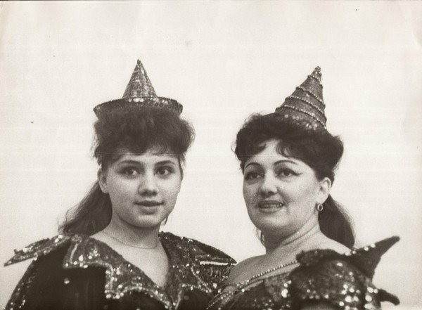 Лекция «Творчество Терезы Дуровой (к 100-летию со дня рождения)»