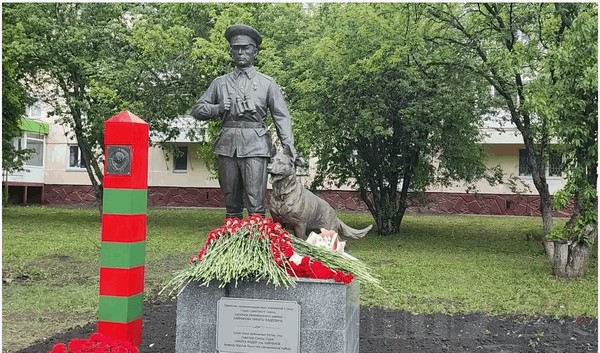 «Моя улица носит имя Героя»