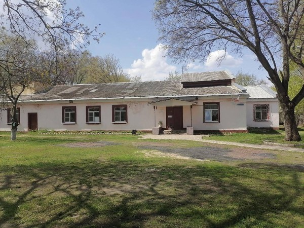 День открытых дверей «Приходите в гости к нам!»