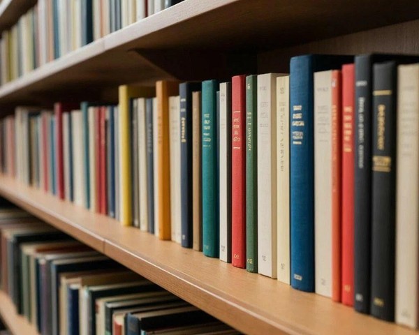 Сентябрьские поступления Абонемента художественной литературы и семейного чтения