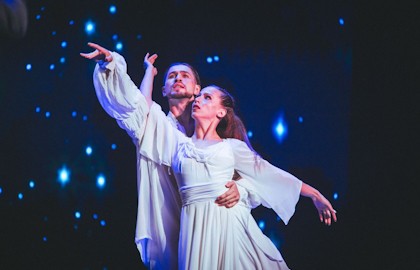 Метель