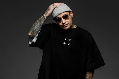 Guf «Прощальный тур»