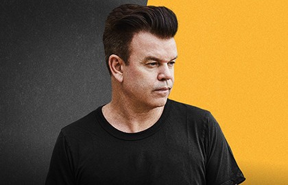 Пол Окенфолд (Paul Oakenfold)