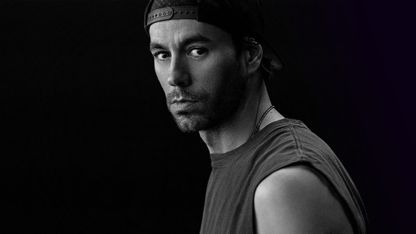 Enrique Iglesias