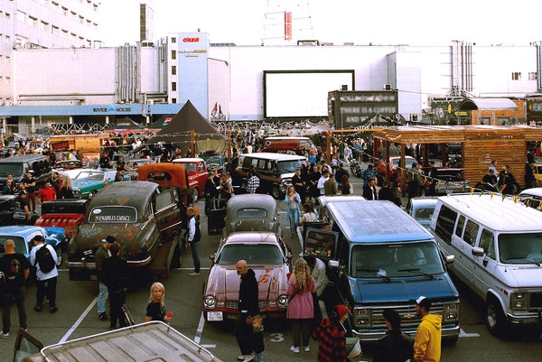 Original Meet