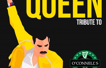Группа «QueenField»