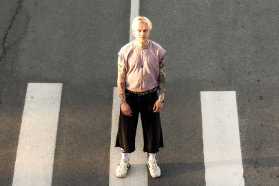 Группа «Dрянь». 30 лет на сцене