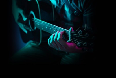 Вечер блюза с Blues Catch 22