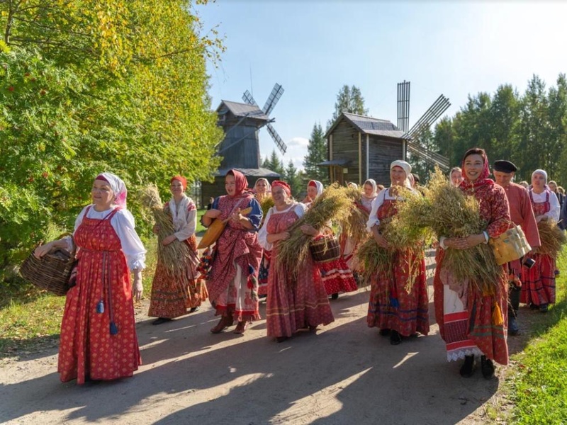 Фестиваль «Борода»