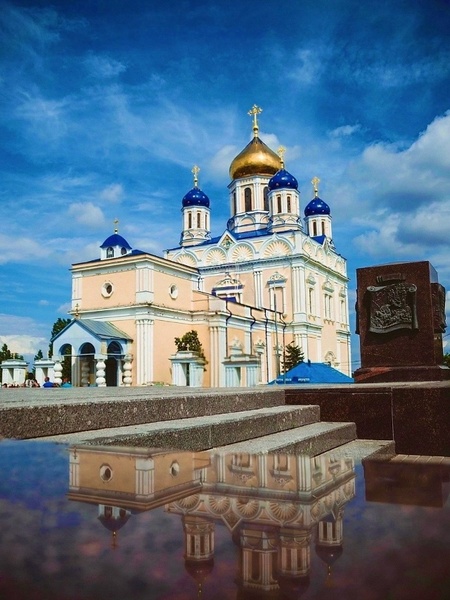 Ельцу — 880 лет!