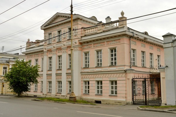 Встреча «Виниловая суббота»